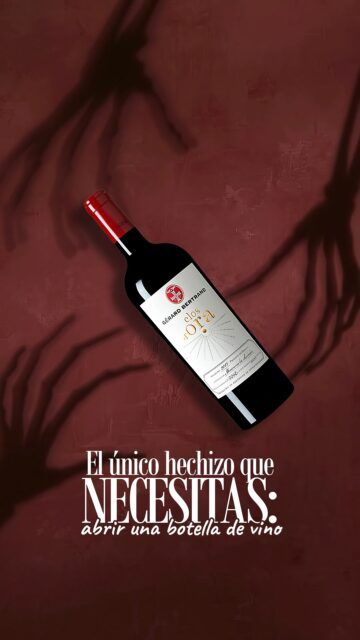 Hay antojos que no necesitan magia, solo elegir una buena botella. 🍷✨
Descubre los vinos de Vernazza y encuentra el ideal para disfrutar esta temporada.👇🔝
Encuentra los mejores vinos en nuestro sitio web www.vinosytapas.mx 🤩 y ¡Ven a disfrutarlos a @manarolawine
📲¿Quieres realizar un pedido? Comunícate —> 55 227 28 637
📦 Contamos con entregas de 24 a 48 hrs en CDMX
#vernazzavinos #vinotinto #vinoespumoso #vinosInternacionales #cdmx #vinoblanco #vinoespumosoblanco